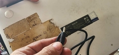Cargador para lanix neuron al Cable Usb A 3.5mm X 1.35mm - tienda en línea