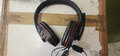 Audífonos ALAMBRICOS Con Micrófono Para Videojuegos Pc - tienda en línea