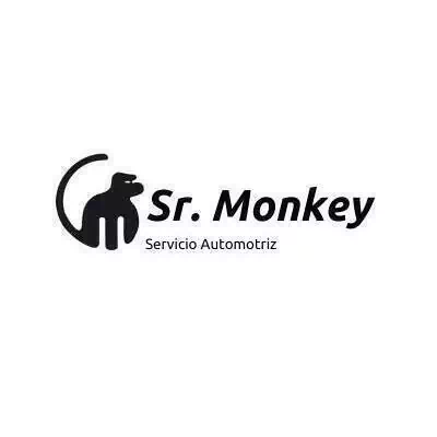 Sr. Monkey