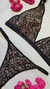 Conjunto Liberty Flower