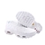 Nike Air Max Plus TN 1 "TRIPLE WHITE" Branco