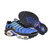 Nike Air Max Plus TN 1 "HYPER BLUE" Azul e Amarelo