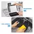 Dispenser para Detergente - loja online