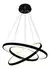 Pendente Led 3 Arcos - comprar online