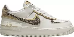 NIKE AIR FORCE 1 SHADOW 'LEOPARD'