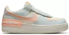 AIR FORCE 1 SHADOW BARELY GREEN
