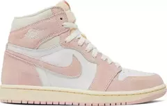 NIKE AIR JORDAN 1 RETRO HIGH OG 'WASHED PINK'