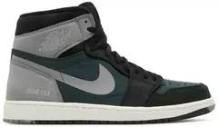 AIR JORDAN 1 HIGH ELEMENT GORE-TEX ' BLACK PARTICLE GREY '