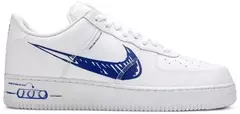 TÊNIS NIKE AIR FORCE 1 LOW ' SKETCH '