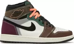 NIKE AIR JORDAN 1 HIGH OG 'CRAFTED'