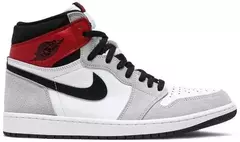 AIR JORDAN 1 RETRO HIGH OG ' SMOKE GREY '
