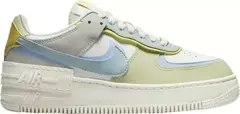 TÊNIS NIKE AIR FORCE 1 SHADOW ' OCEAN CLUB '