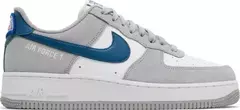 NIKE AIR FORCE 1 '07 LV8 'ATHLETIC CLUB'