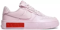 TÊNIS NIKE AIR FORCE 1 FONTANKA ' VALENTINE'S DAY '