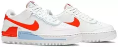 AIR FORCE 1 SHADOW TEAM ORANGE BLUE - comprar online