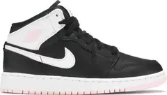 NIKE AIR JORDAN 1 MID GS 'ARCTIC PUNCH'