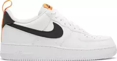 NIKE AIR FORCE 1 'PIVOT POINT - WHITE