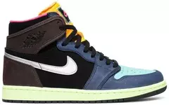 AIR JORDAN 1 RETRO HIGH ' TOKYO BIO HACK '