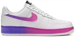 TÊNIS NIKE AIR FORCE 1 LOW '07 LV8 ' HYPER GRAPE '