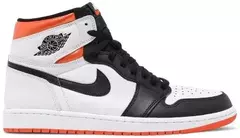 AIR JORDAN 1 RETRO HIGH ' ELECTRO ORANGE '