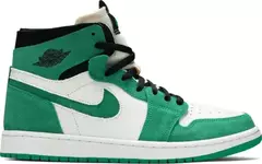 NIKE AIR JORDAN 1 ZOOM COMFORT 'STADIUM GREEN'