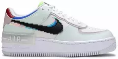 AIR FORCE 1 SHADOW PIXEL SWOOSH