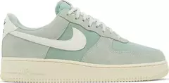NIKE AIR FORCE 1 '07 LV8 'CERTIFIED FRESH - ENAMEL GREEN'