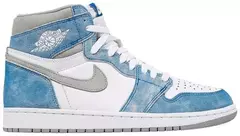 AIR JORDAN 1 RETRO HIGH OG ' HYPER ROYAL '