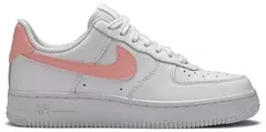 TÊNIS NIKE AIR FORCE 1 '07 ' ORACLE PINK '