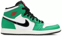 AIR JORDAN 1 RETRO HIGH OG ' LUCKY GREEN