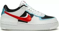 AIR FORCE 1 SHADOW BLEACHED AQUA