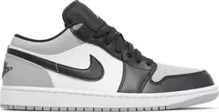 NIKE AIR JORDAN 1 LOW 'SHADOW TOE'