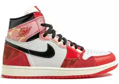 AIR JORDAN 1 HIGH OG ' SPIDER-MAN - ACROSS THE SPIDER-VERSE '
