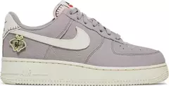 NIKE AIR FORCE 1 '07 SE 'AIR SPRUNG'