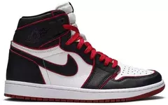 AIR JORDAN 1 RETRO HIGH OG ' BLOODLINE '