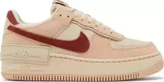 NIKE AIR FORCE 1 SHADOW ' SHIMMER '