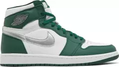 NIKE AIR JORDAN 1 RETRO HIGH OG 'GORGE GREEN'