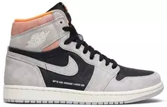 AIR JORDAN 1 RETRO HIGH OG ' NEUTRAL GREY '