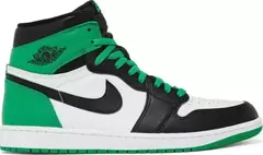 NIKE AIR JORDAN 1 RETRO HIGH OG 'LUCKY GREEN'