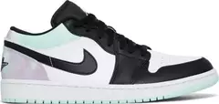 NIKE AIR JORDAN 1 LOW SE 'TIE DYE'