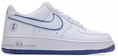 TÊNIS NIKE AIR FORCE 1 '07 LOW ' KENTUCKY '