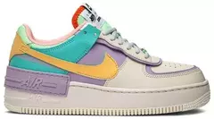 AIR FORCE 1 SHADOW PALE IVORY