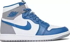 NIKE AIR JORDAN 1 RETRO HIGH OG 'TRUE BLUE'