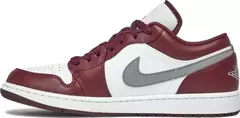 NIKE AIR JORDAN 1 LOW 'CHERRYWOOD RED' - comprar online