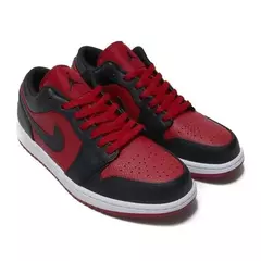 AIR JORDAN 1 LOW 'GYM RED' RETRO - comprar online