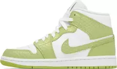 NIKE AIR JORDAN 1 MID SE 'GREEN PYTHON' - comprar online