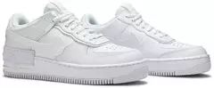 NIKE AIR FORCE 1 SHADOW 'WHITE ATMOSPHERE MINT' - comprar online