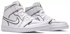 AIR JORDAN 1 MID SE ' IRIDESCENT TRIM ' - comprar online
