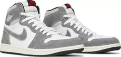 NIKE AIR JORDAN 1 RETRO HIGH OG 'WASHED BLACK' - comprar online