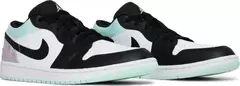 NIKE AIR JORDAN 1 LOW SE 'TIE DYE' - comprar online